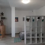 Apartamento Studio W Sercu Mazur Garbatych *
