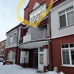 Apartment Studio W Sercu Mazur Garbatych *