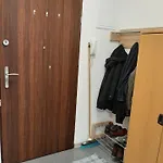Apartment Studio W Sercu Mazur Garbatych Olecko