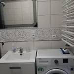 Studio W Sercu Mazur Garbatych Apartment *