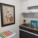 Studio W Sercu Mazur Garbatych Apartment *