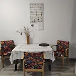 Studio W Sercu Mazur Garbatych Apartment *