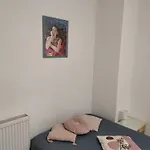 Apartment Studio W Sercu Mazur Garbatych