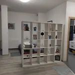 Studio W Sercu Mazur Garbatych Apartment