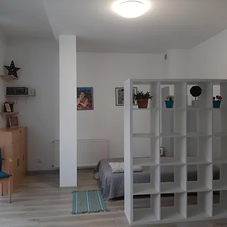 Apartment W Sercu Mazur Garbatych *