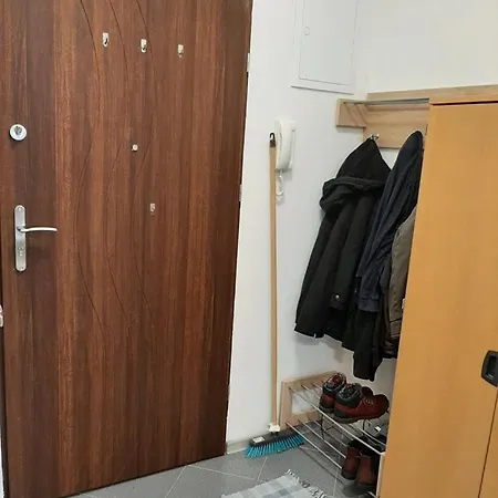 Apartment W Sercu Mazur Garbatych Olecko