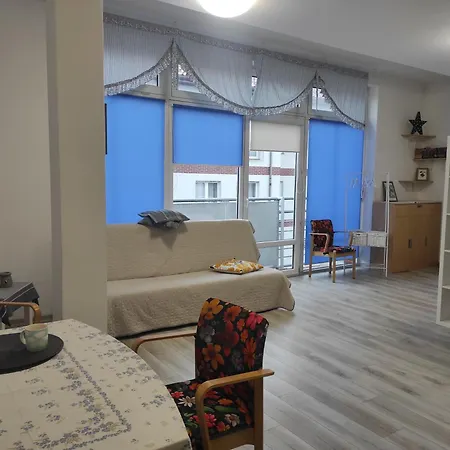 Apartment Studio W Sercu Mazur Garbatych Olecko