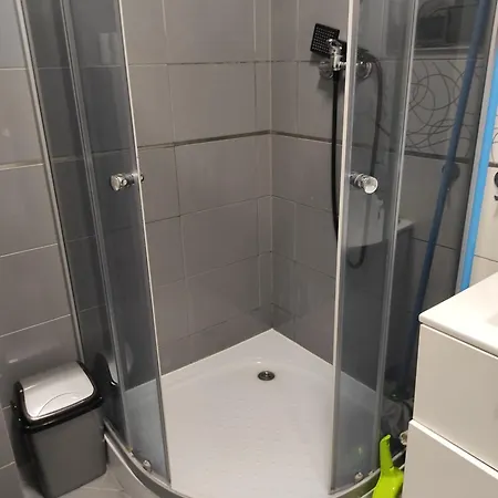 W Sercu Mazur Garbatych Apartment Olecko