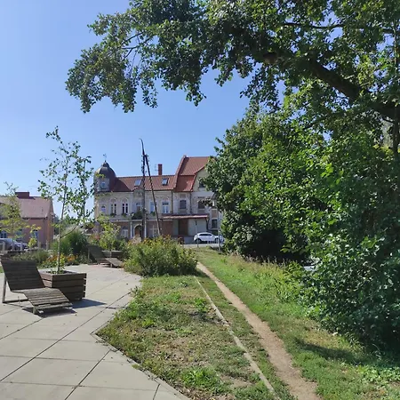 Studio W Sercu Mazur Garbatych Olecko