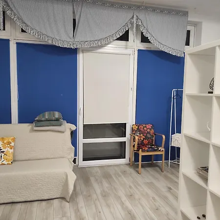 W Sercu Mazur Garbatych Apartment