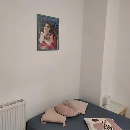 Apartment W Sercu Mazur Garbatych