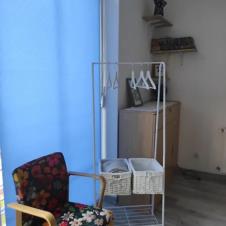 W Sercu Mazur Garbatych Apartment Olecko