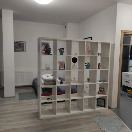 W Sercu Mazur Garbatych Apartment