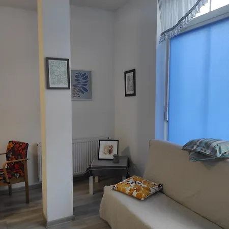 Apartment W Sercu Mazur Garbatych